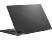 ASUS ROG Zephyrus M16 GU603ZI-N4010W Szürke Gamer laptop (16" WQXGA/Core i7/16GB/1024 GB SSD/RTX4070 8GB/Win11H)