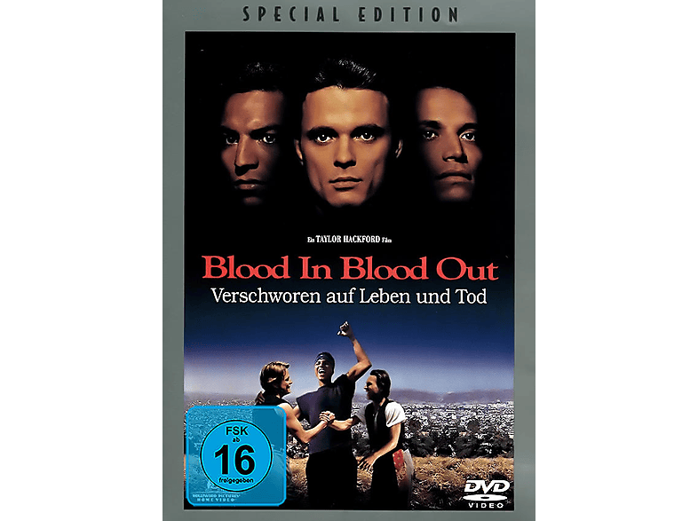Blood In Blood Out Special Edition DVD online kaufen