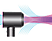 DYSON HD07 Supersonic Hajszárító