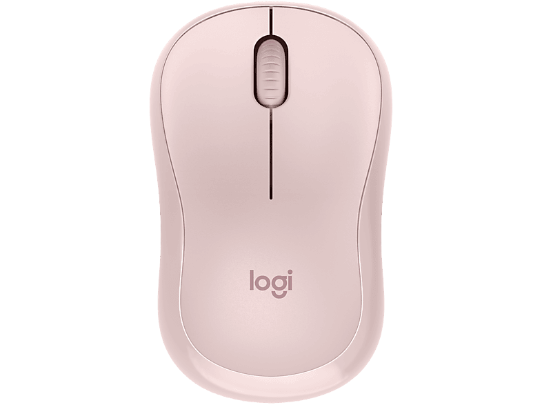 Logitech M240 Silent Ratón Bluetooth Grafito