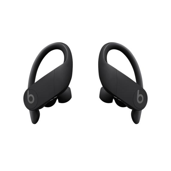 BEATS Powerbeats Pro - totally wireless, In-ear Kopfhörer Bluetooth Schwarz