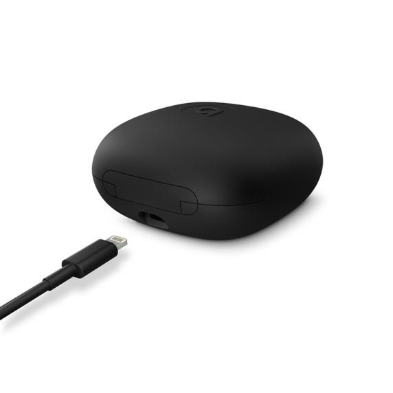 BEATS Powerbeats Pro - totally wireless, In-ear Kopfhörer Bluetooth Schwarz