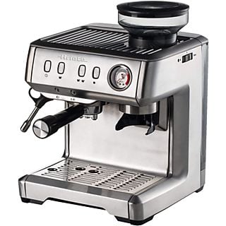ARIETE 1313 - Kaffeemaschine (Silber)