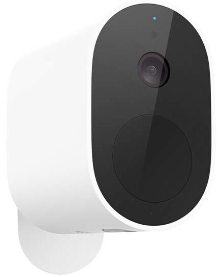 Kamera IP XIAOMI Mi Home Security Outdoor Camera + Bramka