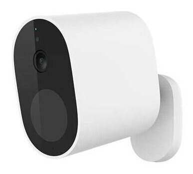 Kamera IP XIAOMI Mi Home Security Outdoor Camera + Bramka