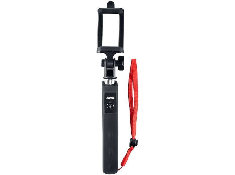 Kijek do selfie HAMA Selfie Fun 70 Bluetooth Czarny