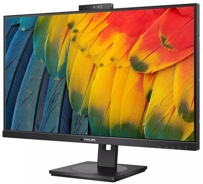 Monitor PHILIPS 24B1U5301H/00 23.8 FHD IPS 4ms