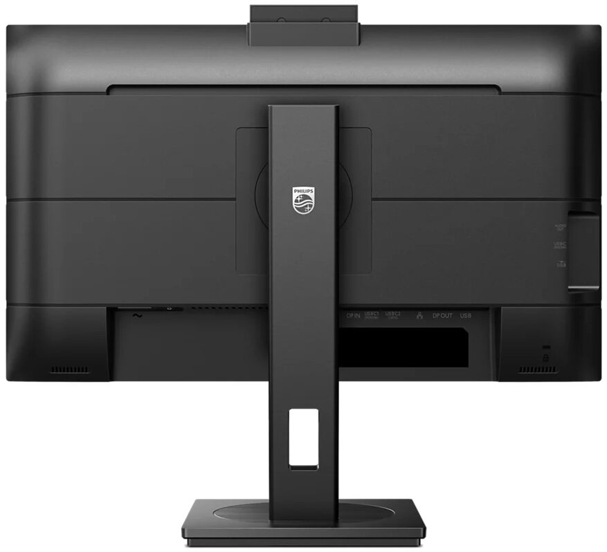 Monitor PHILIPS 24B1U5301H/00 23.8 FHD IPS 4ms