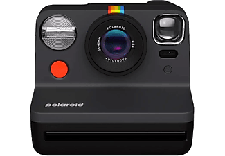 POLAROID EB Now Gen 2 Anlık Fotoğraf Makinesi Siyah_0