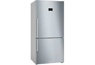 BOSCH KGP86AIC0N C Enerji Sınıfı 621 LT No-Frost Alttan Donduruculu Buzdolabı