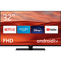 NOKIA FN32GV310 32 Zoll Full HD Smart TV