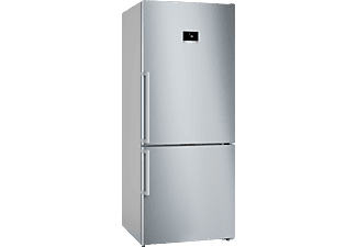 BOSCH KGP76AIC0N C Enerji Sınıfı No-Frost 526 L Alttan Donduruculu Buzdolabı