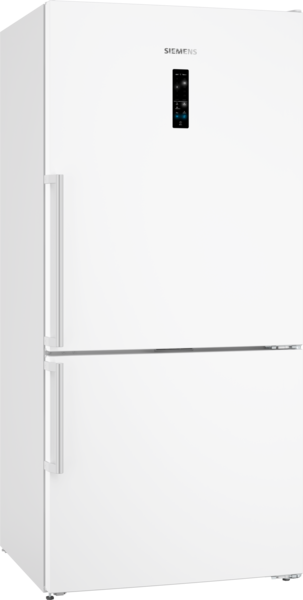 SIEMENS KG86PAWC0N C Enerji Sınıfı No-Frost 621 LT Alttan