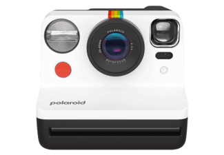 POLAROID EB Now Gen 2 Anlık Fotoğraf Makinesi Siyah Beyaz - OnuAl Fiyat ...