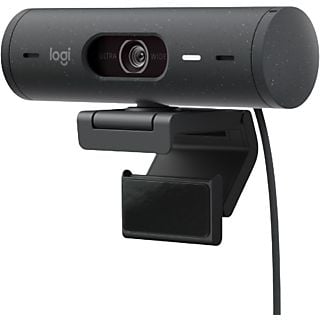 LOGITECH Webcam Brio 500 Graphite (960-001422)