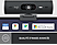 LOGITECH Webcam Brio 500 Graphite (960-001422)