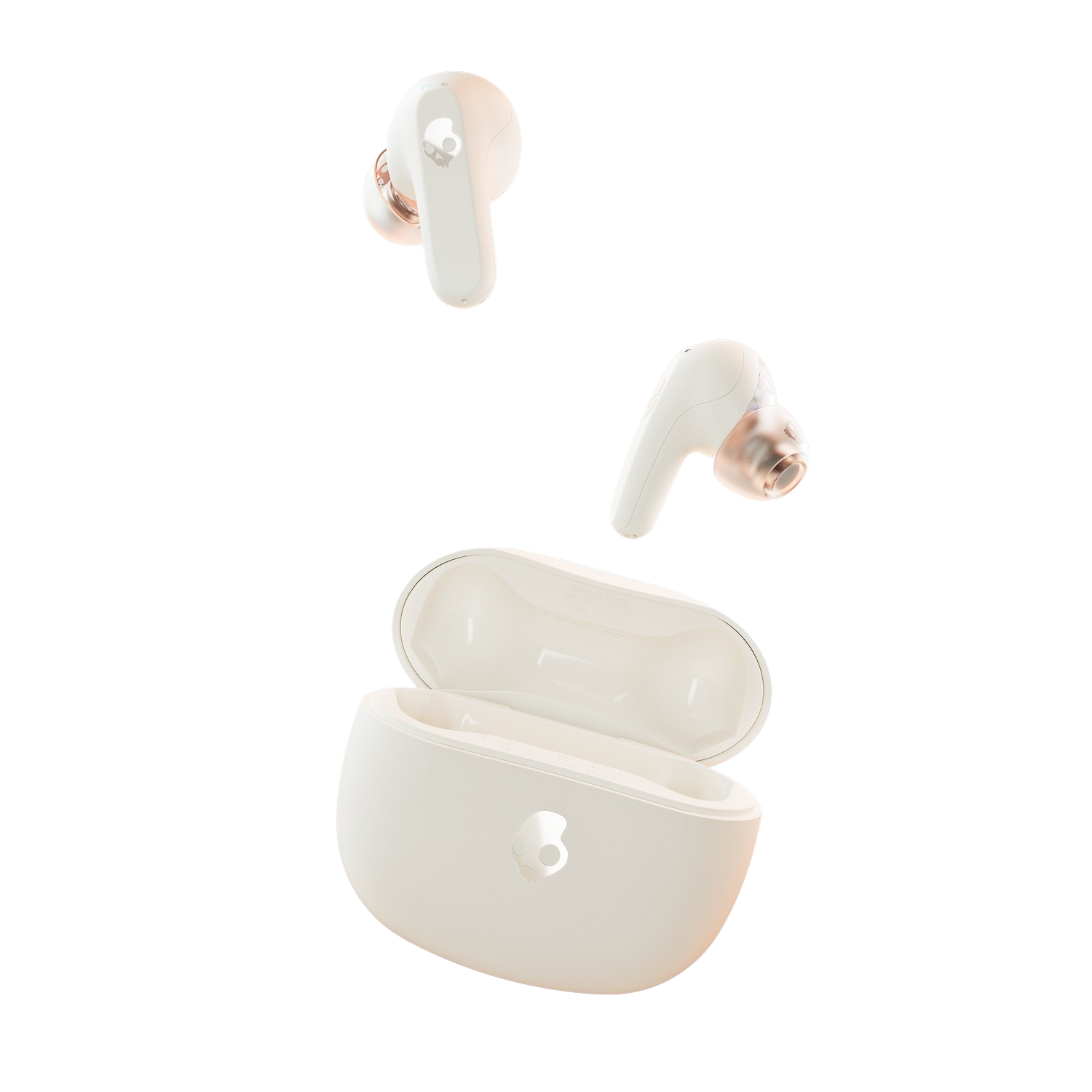 Skullcandy Rail True Wireless Wit