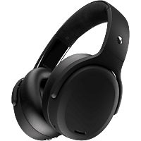 MediaMarkt SKULLCANDY Crusher ANC 2 Wireless Zwart aanbieding