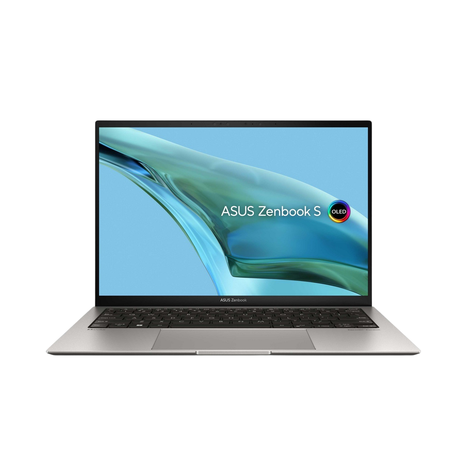 ASUS Zenbook S13 OLED UX5304VA-NQ075W - 13.3 inch - Intel Core i7 - 16 GB - 1 TB