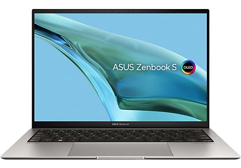 ASUS Zenbook S13 OLED UX5304VA-NQ075W - 13.3 inch - Intel Core i7 - 16 GB - 1 TB