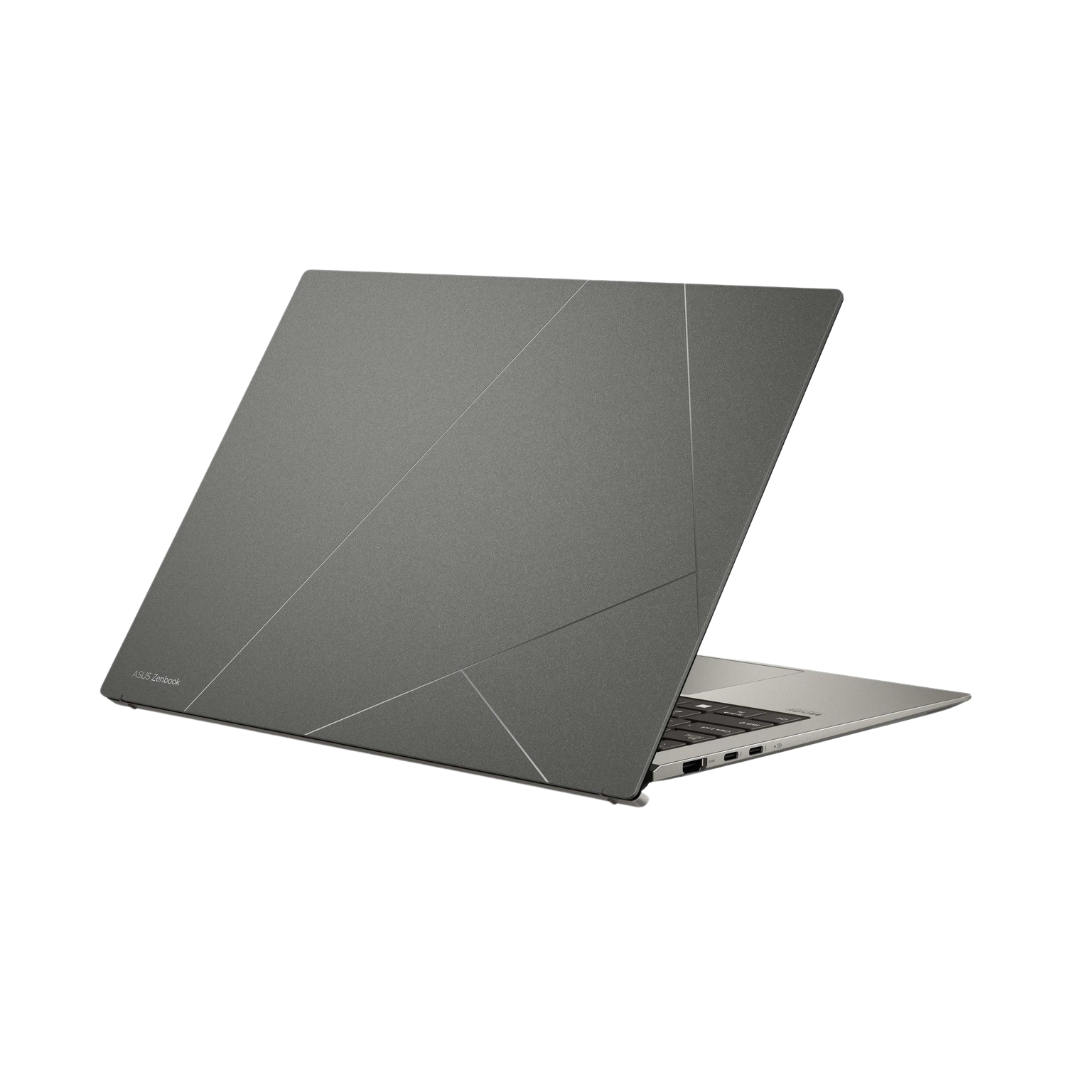 ASUS Zenbook S13 OLED UX5304VA-NQ075W - 13.3 inch - Intel Core i7 - 16 GB - 1 TB