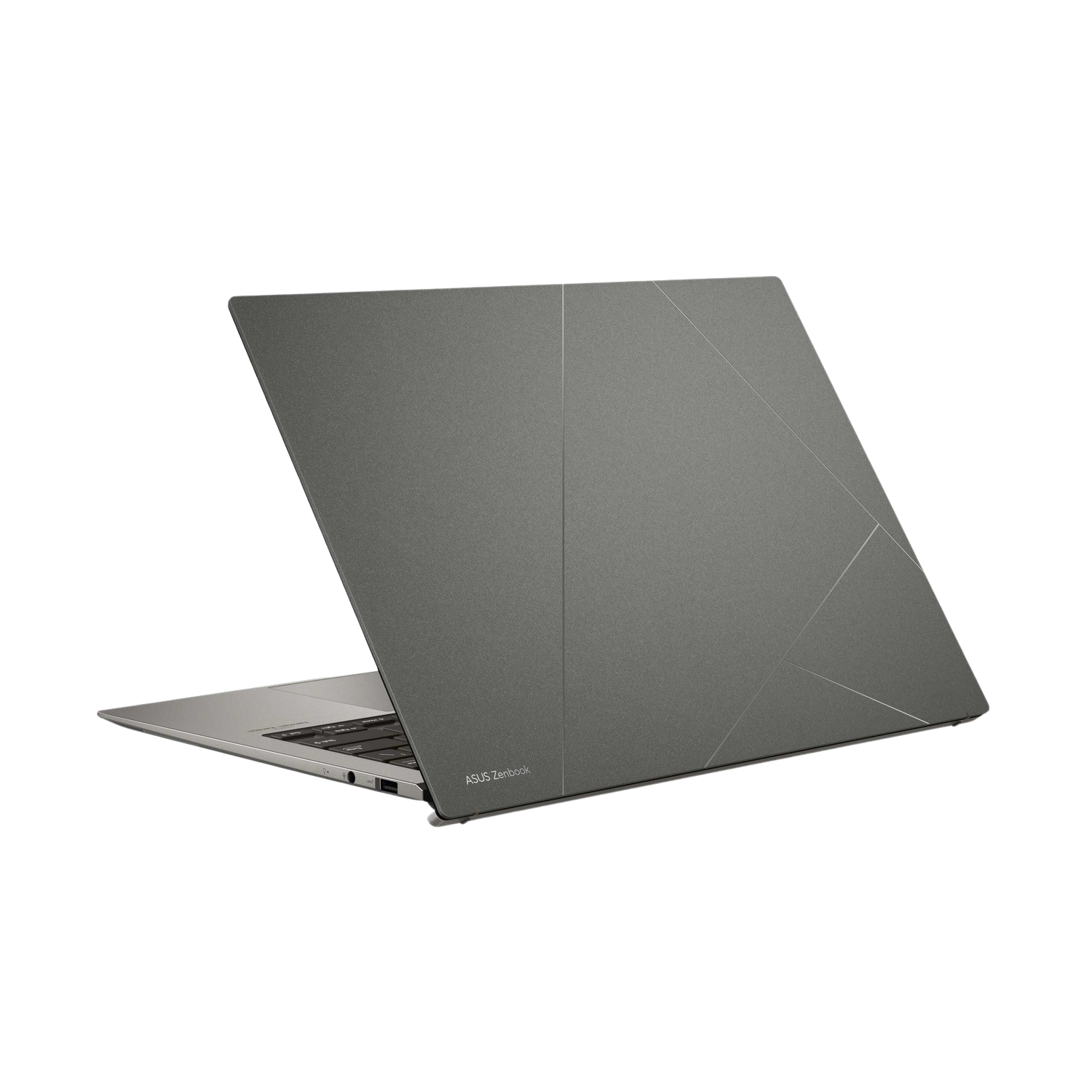 ASUS Zenbook S13 OLED UX5304VA-NQ075W - 13.3 inch - Intel Core i7 - 16 GB - 1 TB