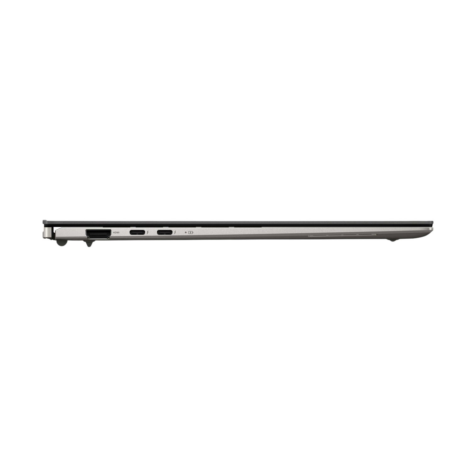 ASUS Zenbook S13 OLED UX5304VA-NQ075W - 13.3 inch - Intel Core i7 - 16 GB - 1 TB