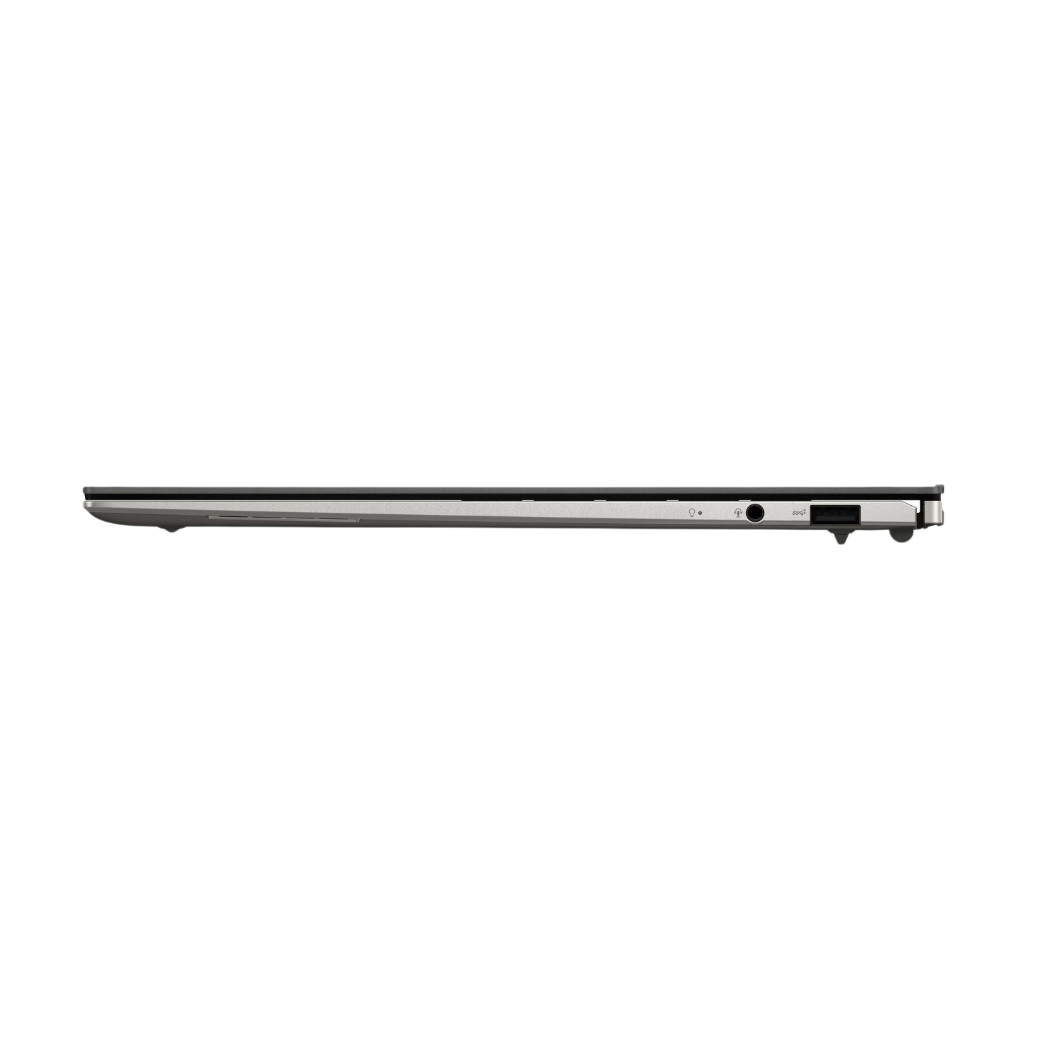 ASUS Zenbook S13 OLED UX5304VA-NQ075W - 13.3 inch - Intel Core i7 - 16 GB - 1 TB