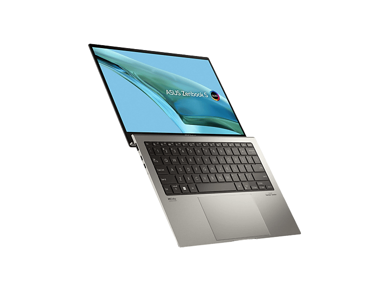ASUS Zenbook S13 OLED UX5304VA-NQ075W | 13.3 inch - Intel Core i7