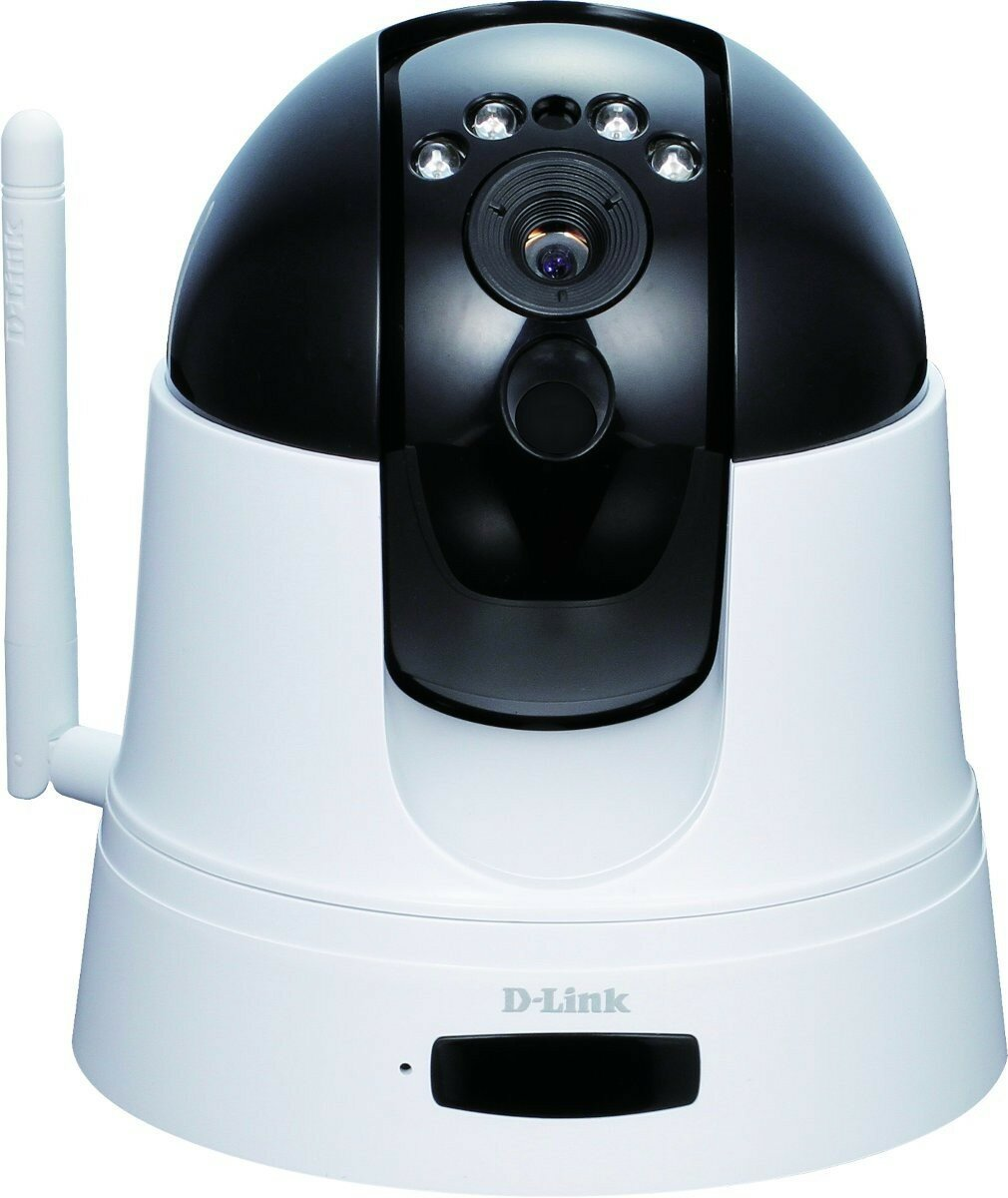 Kamera IP D-LINK DCS-5222L/E