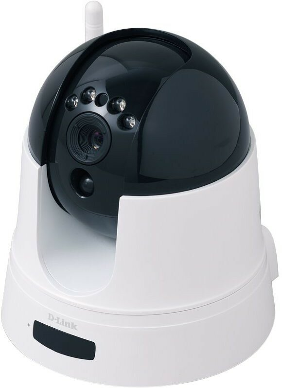 Kamera IP D-LINK DCS-5222L/E