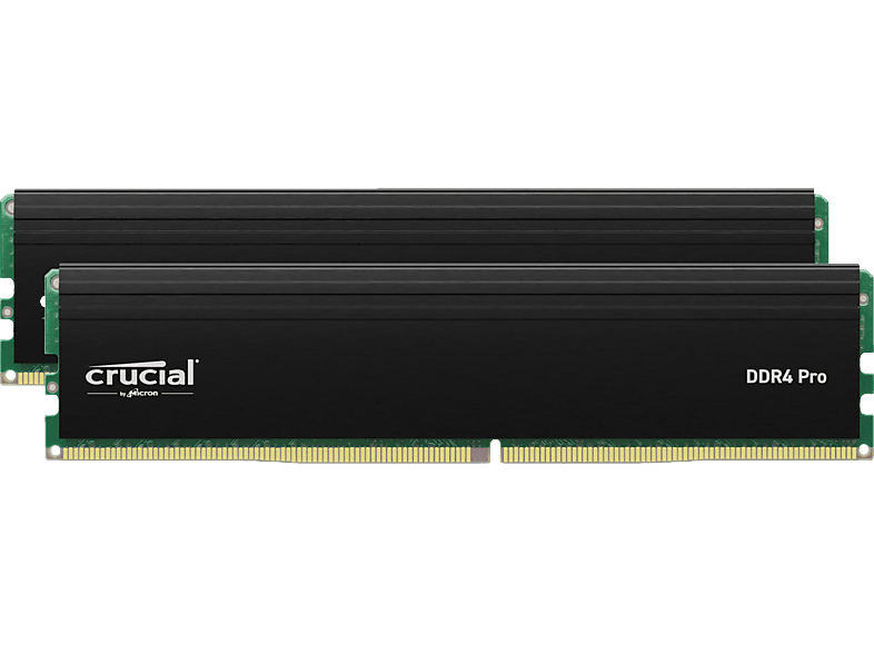 Pro GB CL22 Arbeitsspeicher 64 DDR4 CRUCIAL