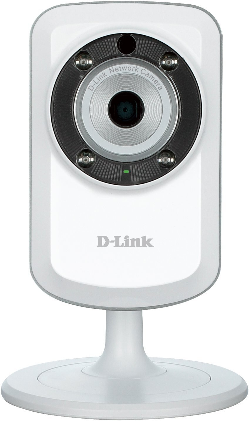 Kamera IP D-LINK DCS-933L