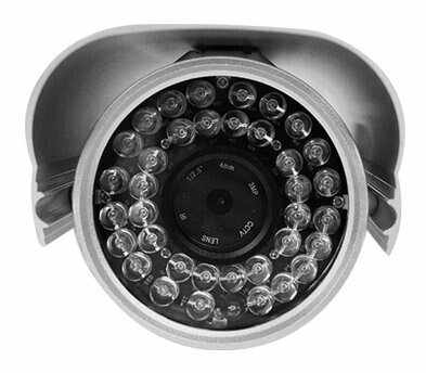 Kamera IP FOSCAM FI9805E