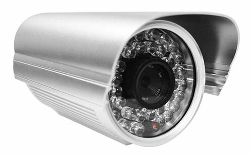 Kamera IP FOSCAM FI9805E