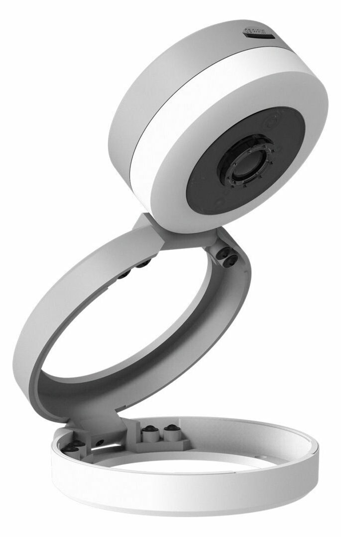 Kamera IP FERGUSON Smart EYE 100