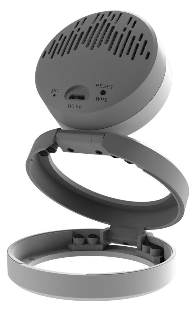 Kamera IP FERGUSON Smart EYE 100
