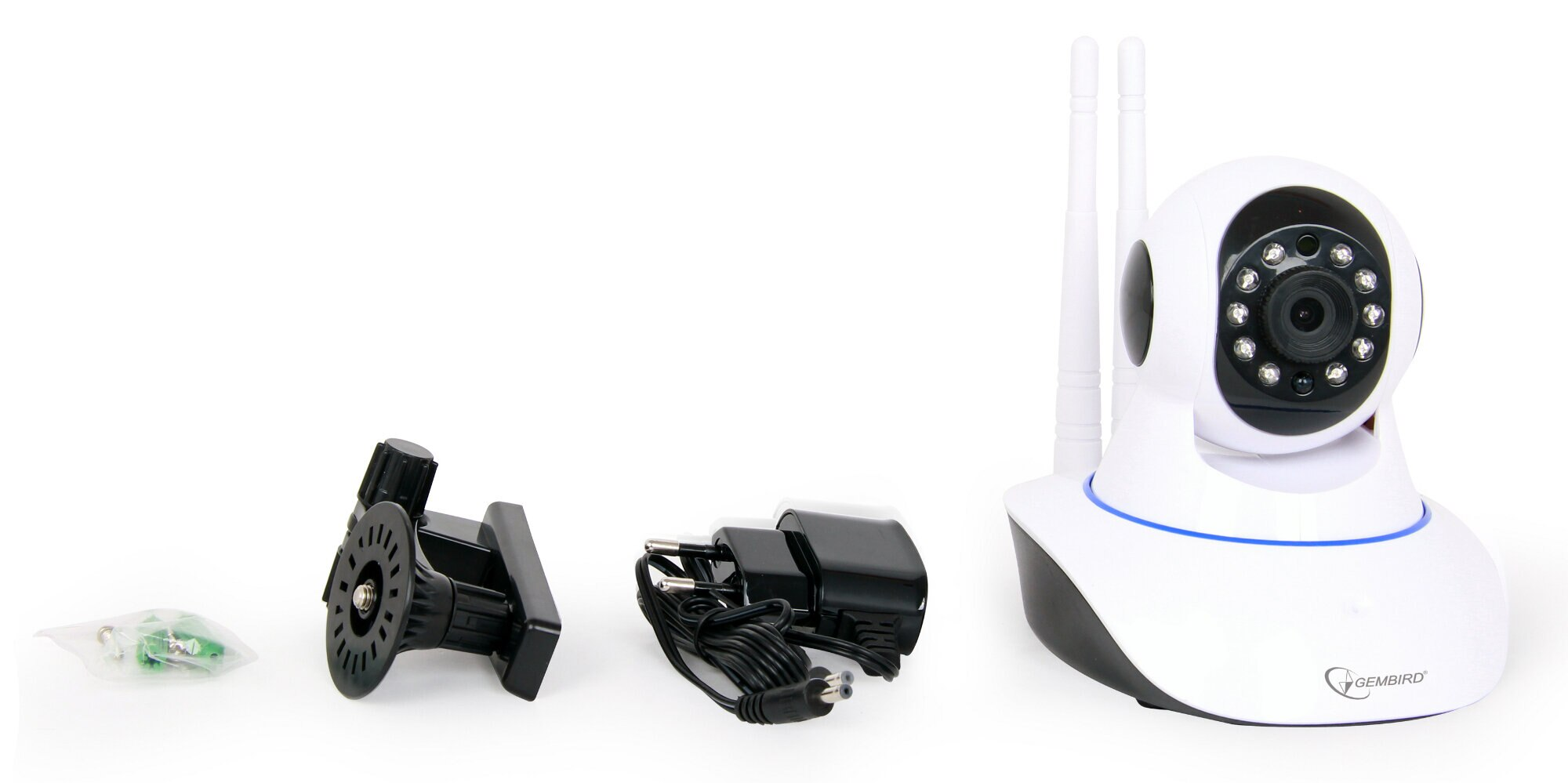 Kamera IP GEMBIRD ICAM-WRHD-01