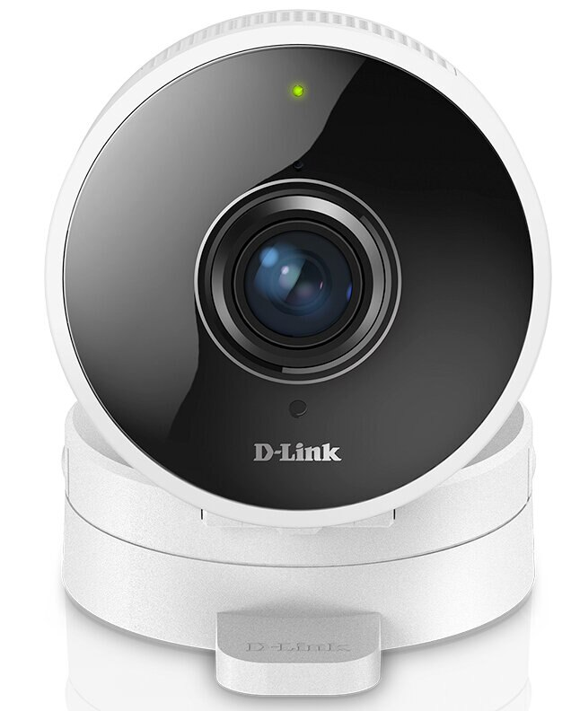 Kamera IP D-LINK DCS-8100LH HD