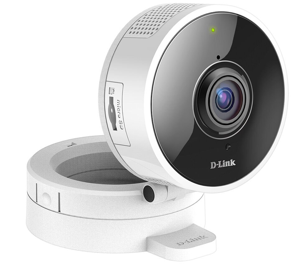 Kamera IP D-LINK DCS-8100LH HD