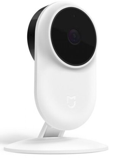 Kamera IP XIAOMI MiJia Home Security Camera Basic 1080p