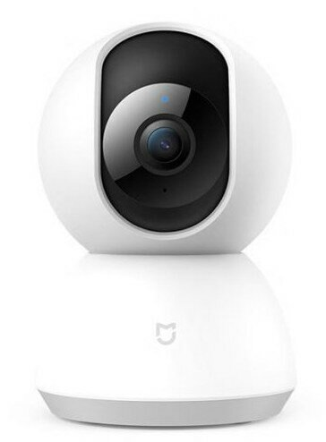 Kamera IP XIAOMI MiJia 360° Home Security Camera 1080P