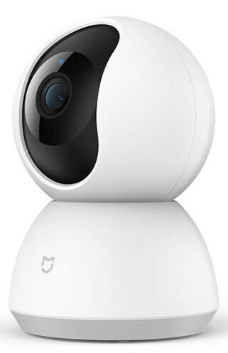 Kamera IP XIAOMI MiJia 360° Home Security Camera 1080P