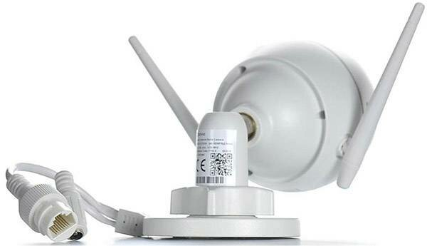 Kamera zewnętrzna EZVIZ C3WN