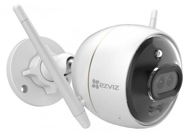 Kamera zewnętrzna EZVIZ C3X (CS-CV310-C0-6B22WFR(4mm))