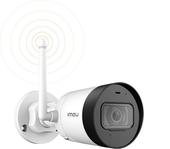 Kamera zewnętrzna IMOU Bullet Lite IPC-G22