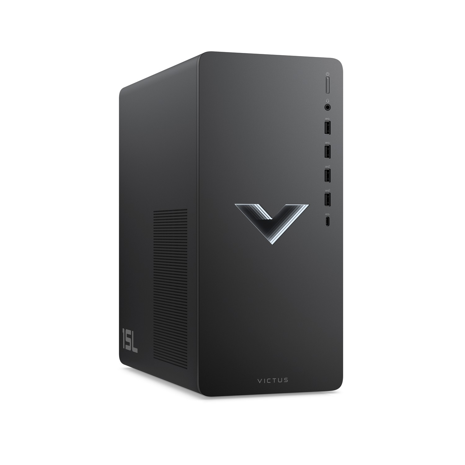 HP PC gamer VICTUS 15L TG02-0052NB AMD Ryzen 5 5600G (846V1EA)