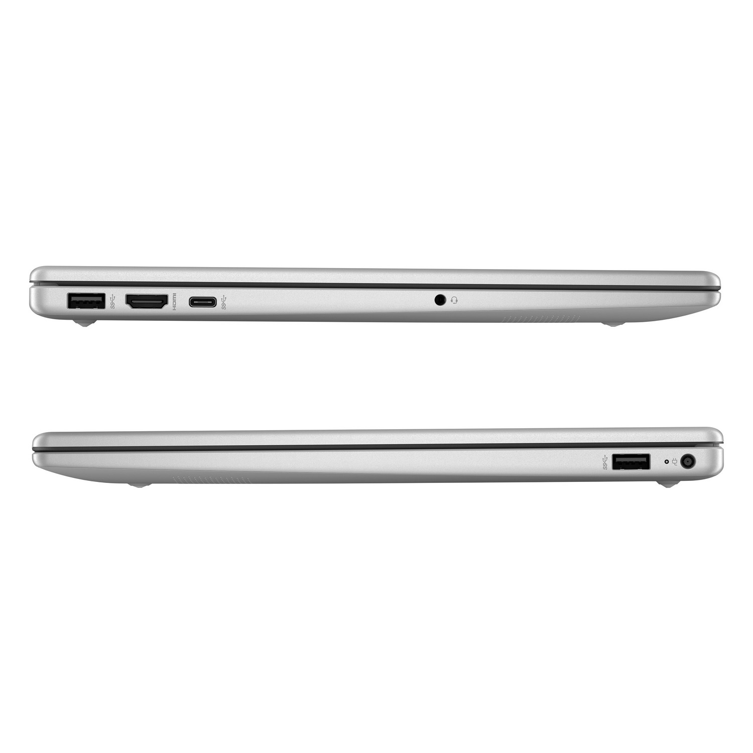 HP Laptop 15-FC0001NB AMD Ryzen 5 7520U (823T2EA)
