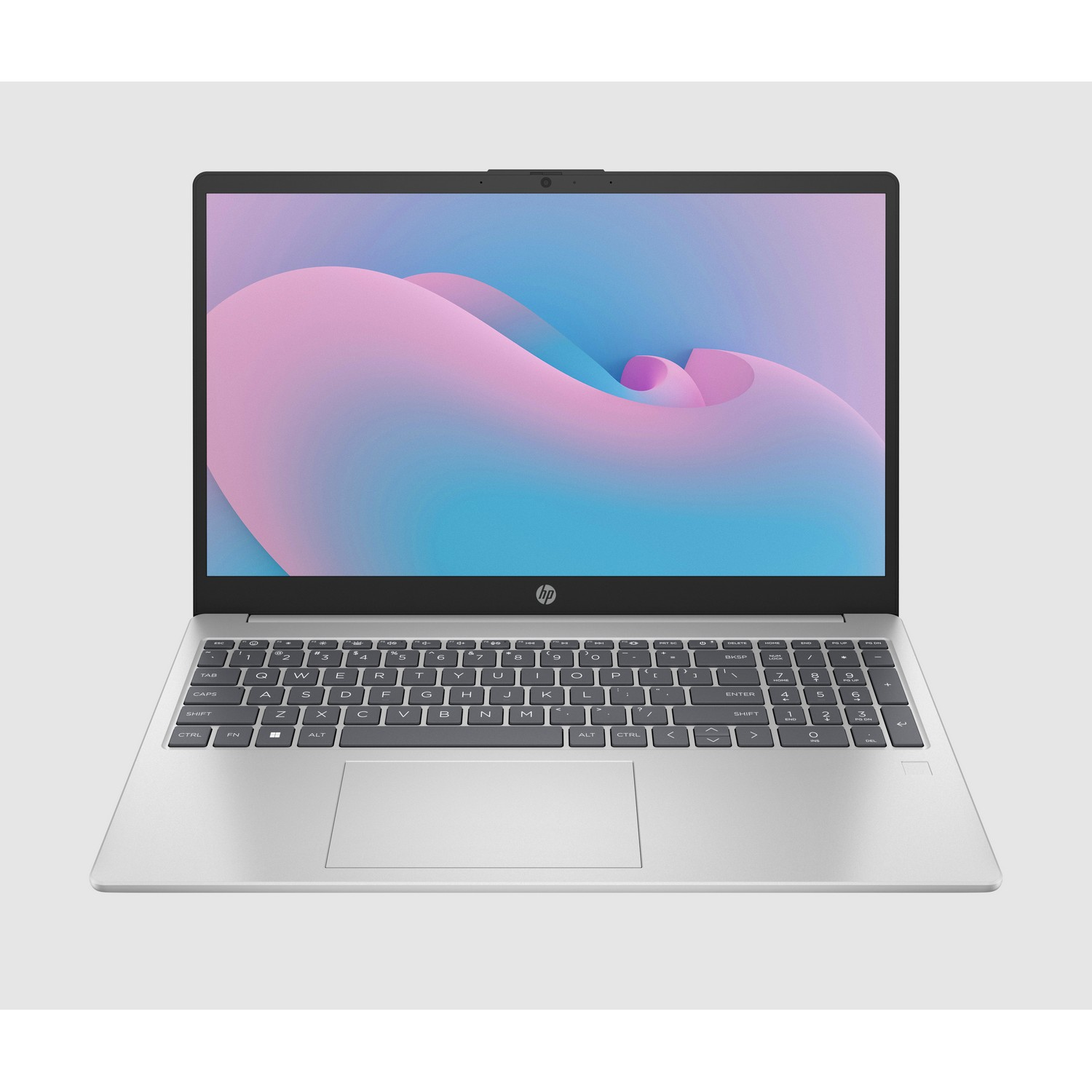HP Laptop 15-FC0001NB AMD Ryzen 5 7520U (823T2EA)