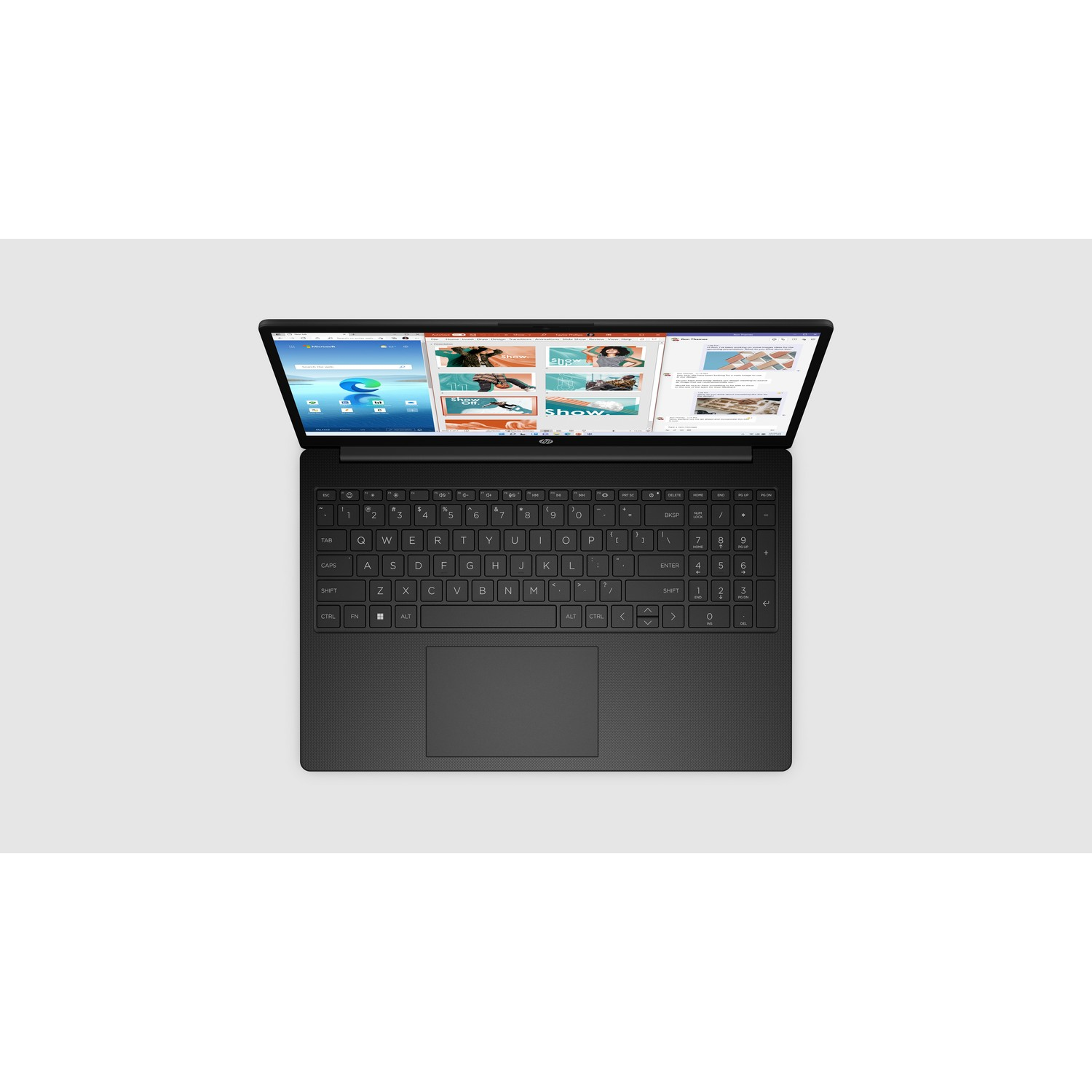 HP Laptop 15-FC0001NB AMD Ryzen 5 7520U (823T2EA)